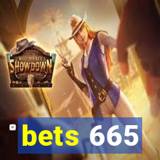 bets 665